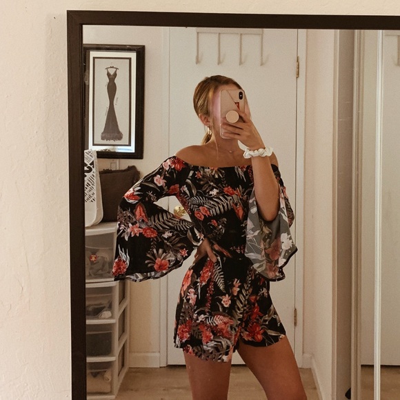 Lulus Pants - Lulus Romper